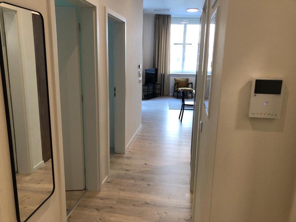 Skau Gajova Family Two Bedroom Apartment With A Terrace Free Parking Братислава Екстериор снимка
